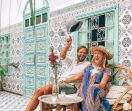 Имперски столици в Мароко с чартърен полет от София